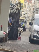 俞忠欢发出求救或被采取