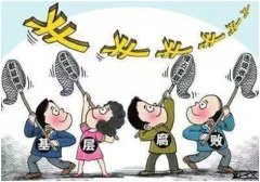 村官涉嫌暗箱操作，违规转卖集体土地牟私利