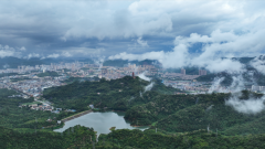 广东观音山国家森林公园