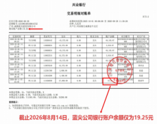 上海蓝城置业有限公司：